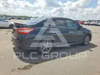 2015 Nissan SENTRA photo
