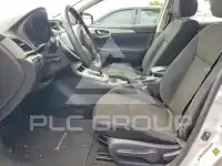 2015 Nissan SENTRA фото
