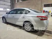 2015 Nissan SENTRA фото