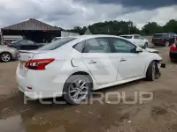 2015 Nissan SENTRA фото