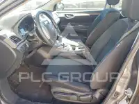 2015 Nissan SENTRA фото