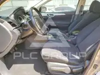 2015 Nissan SENTRA фото