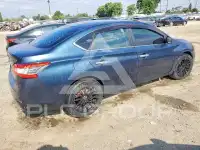 2015 Nissan SENTRA photo