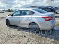 2015 Nissan SENTRA фото