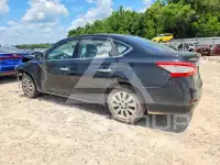 2015 Nissan SENTRA фото