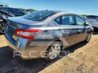 2015 Nissan SENTRA photo