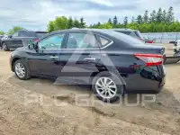 2015 Nissan SENTRA фото