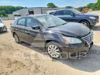 2015 Nissan SENTRA photo