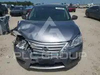 2015 Nissan SENTRA photo