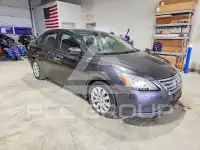 2015 Nissan SENTRA фото