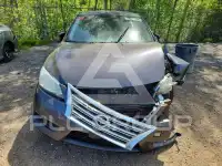 2015 Nissan SENTRA фото