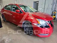 2015 Nissan SENTRA фото