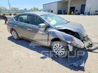 2015 Nissan SENTRA photo