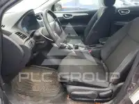 2015 Nissan SENTRA фото