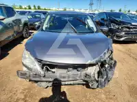 2015 Nissan SENTRA photo