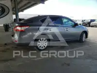 2015 Nissan SENTRA photo