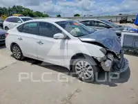 2015 Nissan SENTRA фото