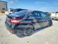2015 Nissan SENTRA photo