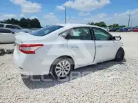2015 Nissan SENTRA фото