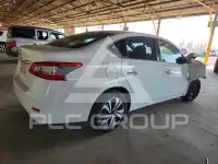 2015 Nissan SENTRA photo