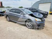 2015 Nissan SENTRA фото