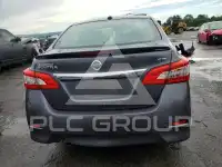 2015 Nissan SENTRA фото