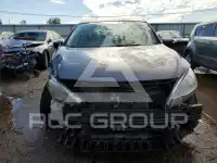 2015 Nissan SENTRA фото