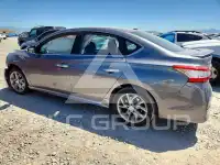 2015 Nissan SENTRA photo