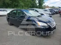 2015 Nissan SENTRA фото