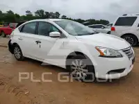 2015 Nissan SENTRA фото