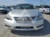 2015 Nissan SENTRA фото