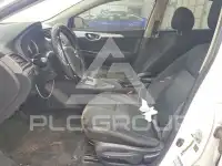2015 Nissan SENTRA фото