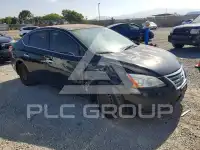 2015 Nissan SENTRA фото