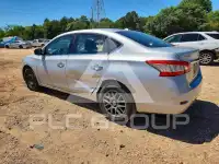 2015 Nissan SENTRA фото