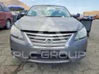 2015 Nissan SENTRA photo