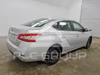 2015 Nissan SENTRA фото