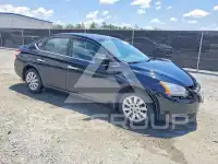 2015 Nissan SENTRA фото