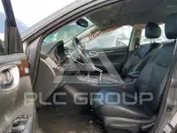 2015 Nissan SENTRA фото