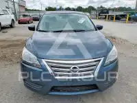 2015 Nissan SENTRA photo