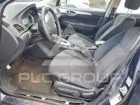 2015 Nissan SENTRA photo