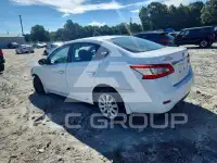 2015 Nissan SENTRA photo