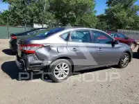 2015 Nissan SENTRA фото