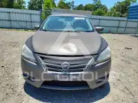2015 Nissan SENTRA фото
