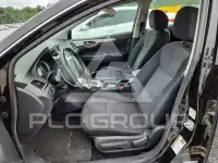 2015 Nissan SENTRA фото