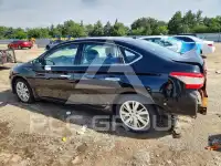 2015 Nissan SENTRA фото