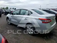 2015 Nissan SENTRA фото