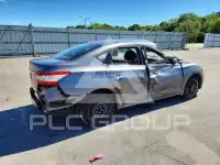 2015 Nissan SENTRA photo