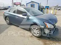 2015 Nissan SENTRA фото
