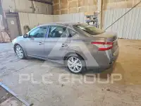 2015 Nissan SENTRA фото