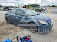 2015 Nissan SENTRA photo